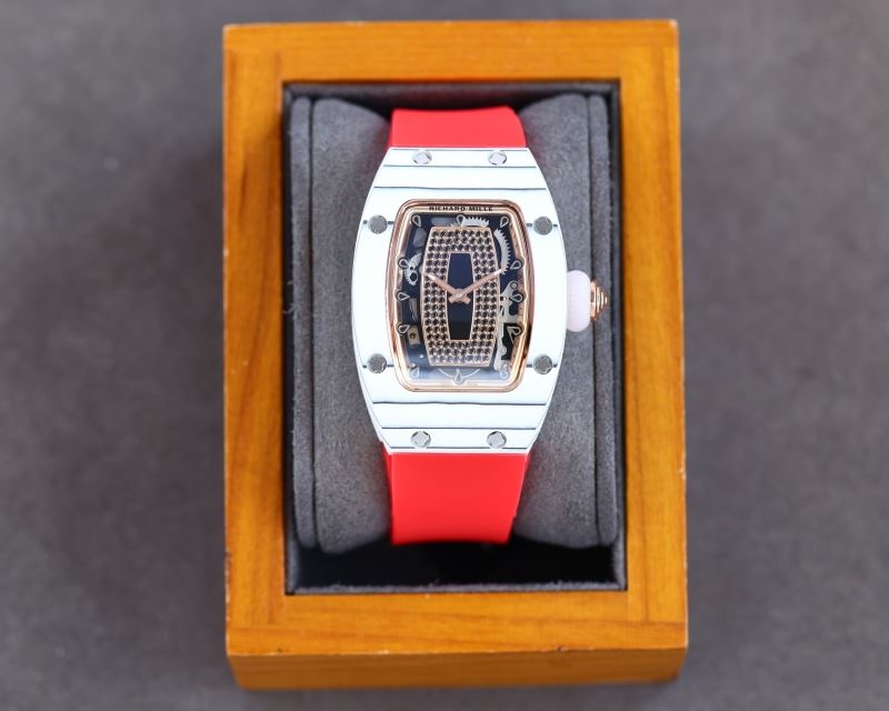 RICHARD MILLE Watches